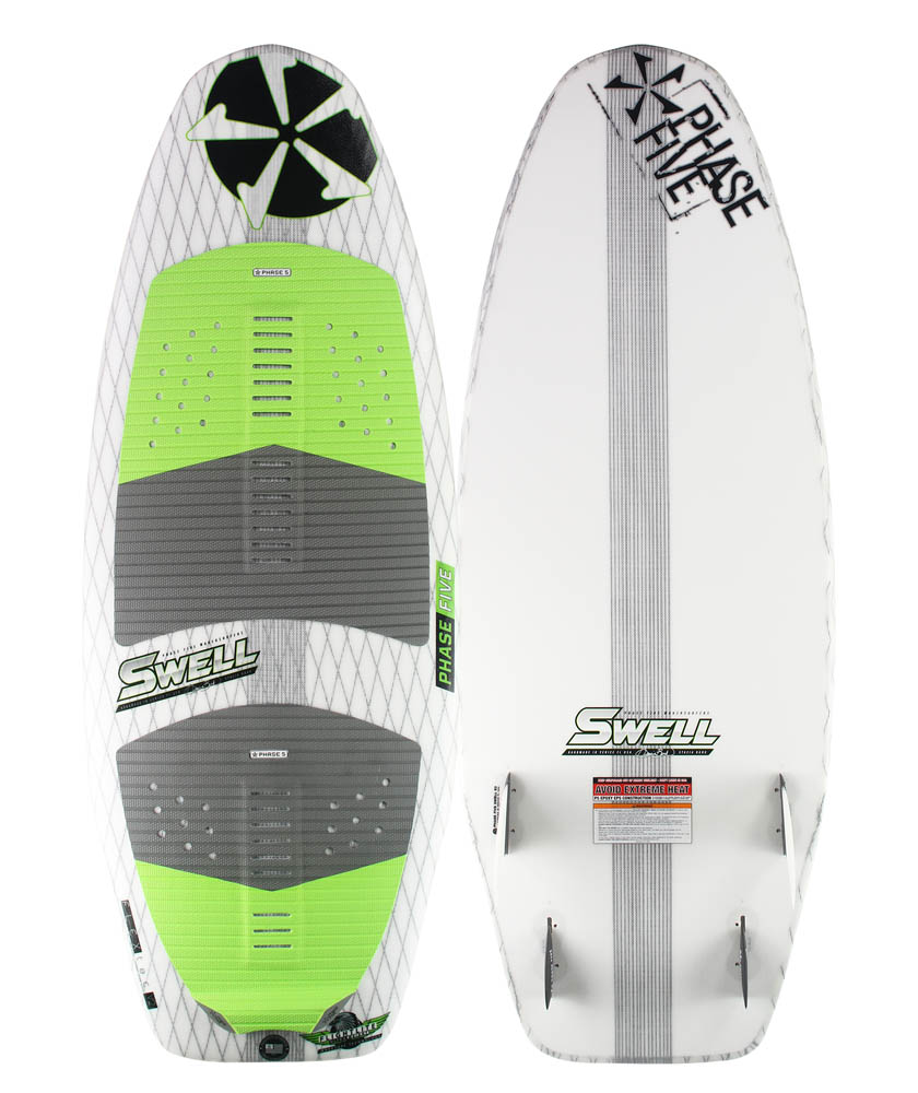 Phase 5 Swell 22