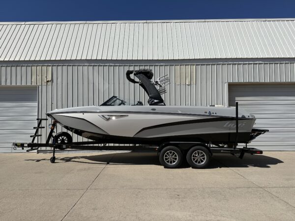 2023 Tige Z3 Boat For Sale At All Elements Auto and Marine